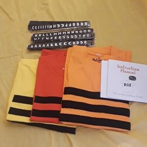 Kid's Talking T -Shirt